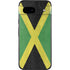 Jamaica Flag Distressed Google Pixel 8a Skin